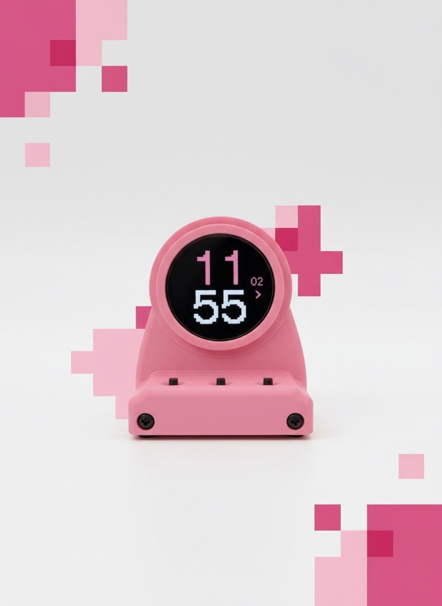 DeskOrbie