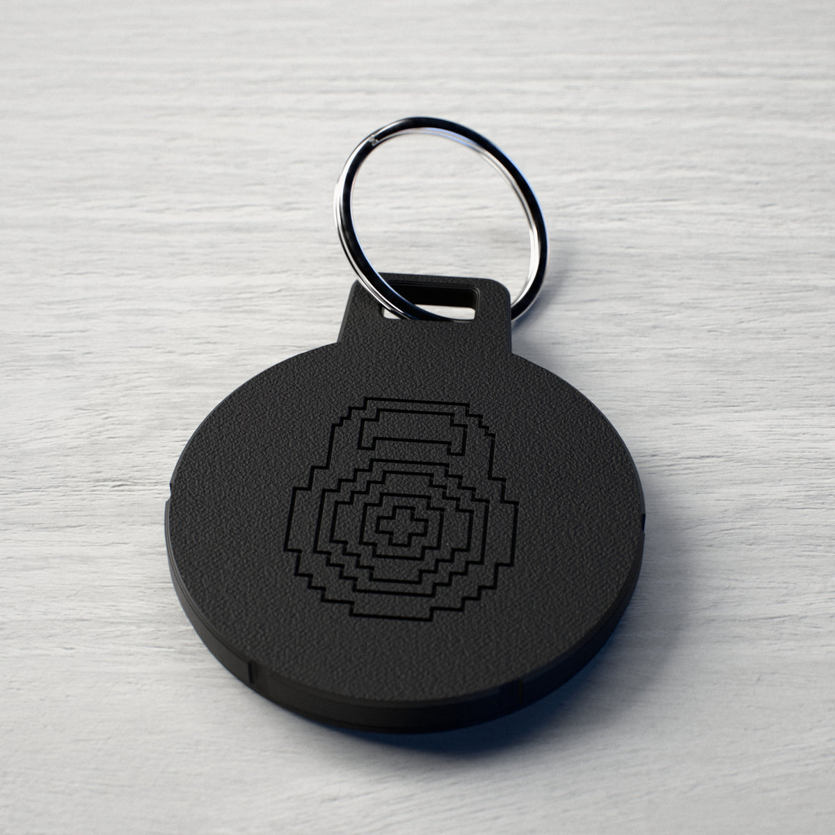 OrbieLock Keychain Holder
