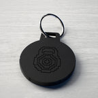OrbieLock Keychain Holder