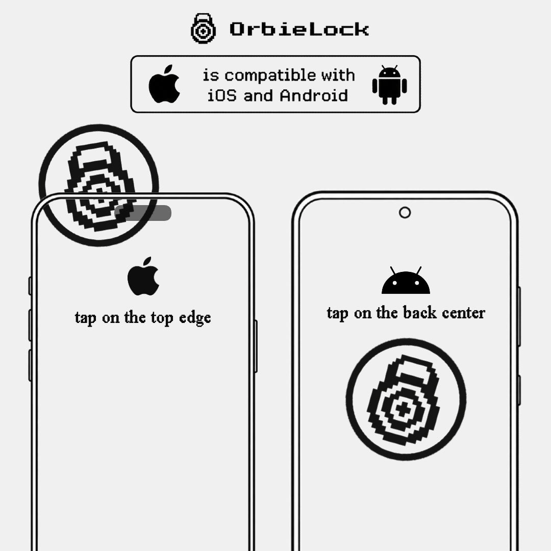 OrbieLock