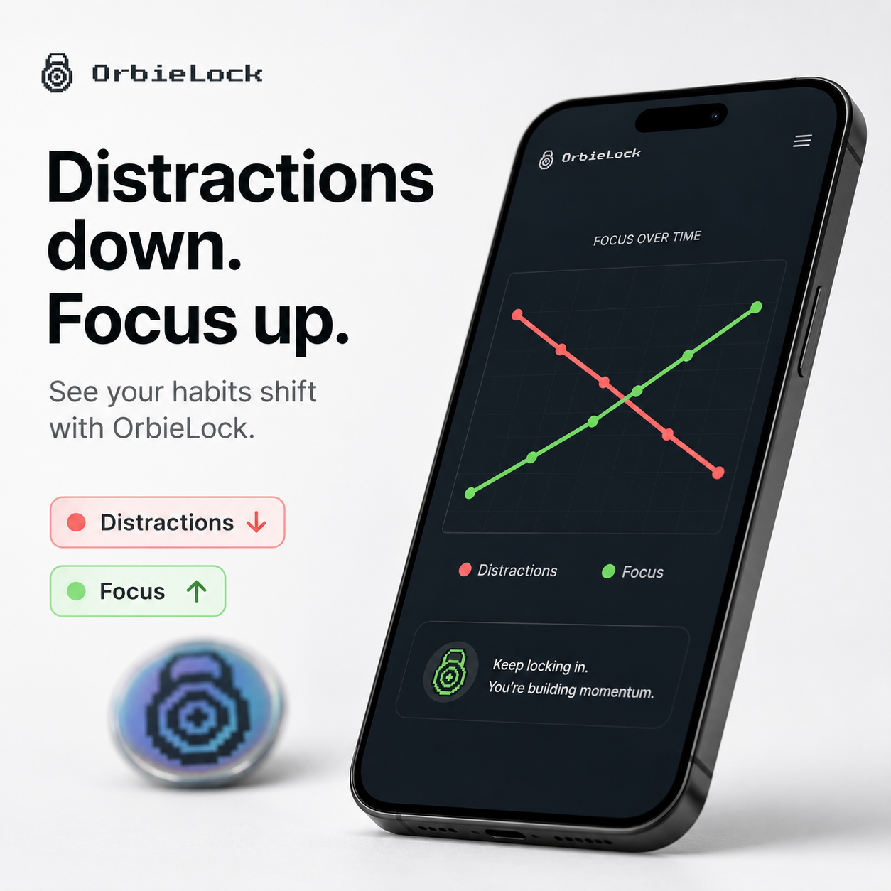 OrbieLock