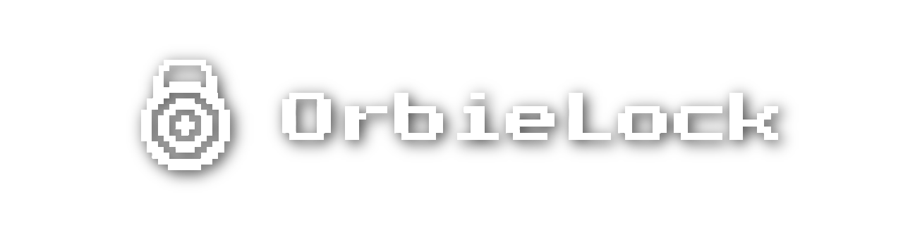 OrbieLock